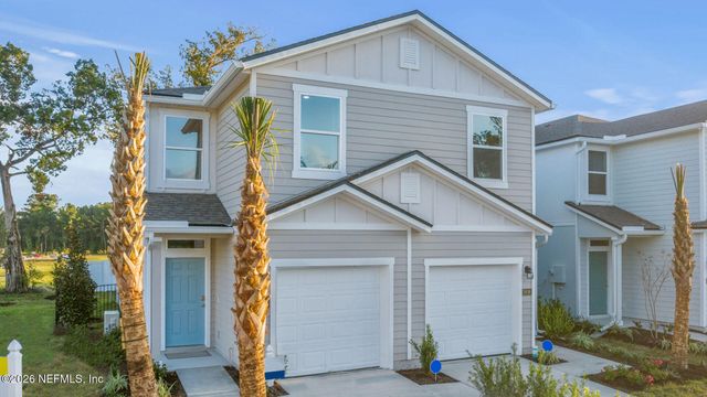 2718 IRON ROCK Court, Jacksonville, FL 32254