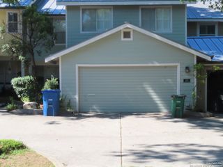101 Crofton # 202, San Antonio, TX 78209
