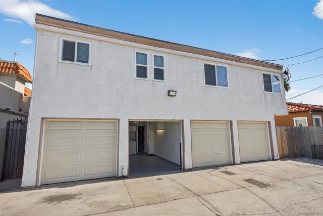 4418 36th St. 3, San Diego, CA 92116