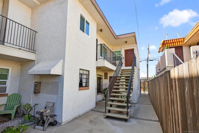 4418 36th St. 3, San Diego, CA 92116