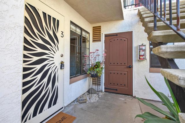 4418 36th St. 3, San Diego, CA 92116