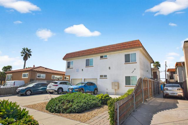 4418 36th St. 3, San Diego, CA 92116