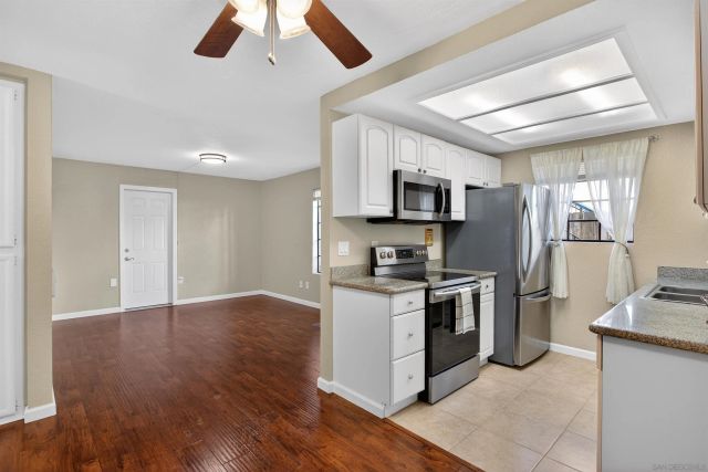 4418 36th St. 3, San Diego, CA 92116