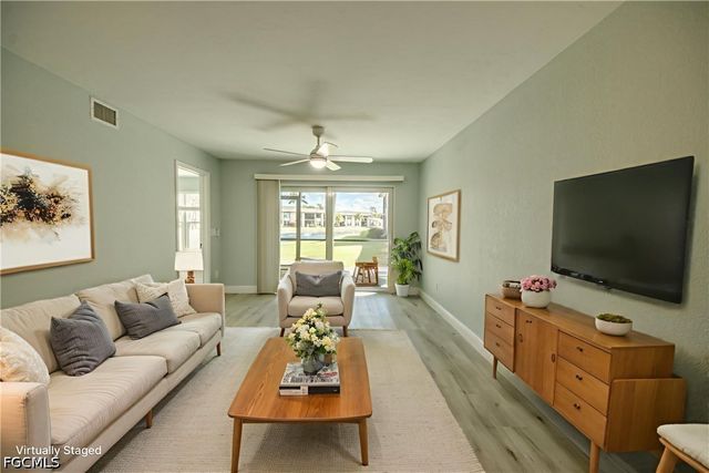 16881 Davis RD 116, Fort Myers, FL 33908