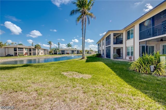 16881 Davis RD 116, Fort Myers, FL 33908