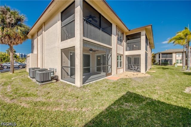 16881 Davis RD 116, Fort Myers, FL 33908