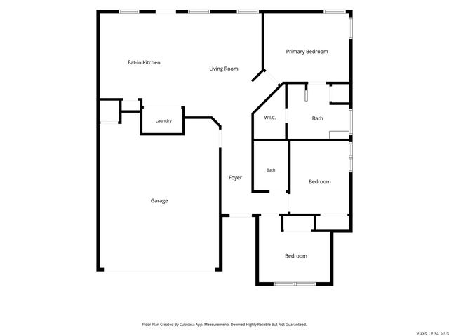 2525 LONESOME CREEK TRL, New Braunfels, TX 78130