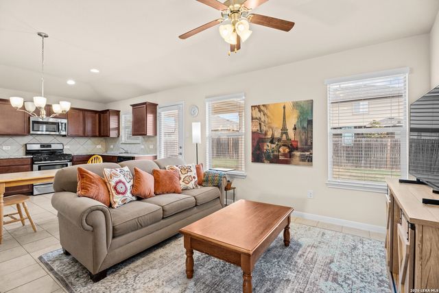 2525 LONESOME CREEK TRL, New Braunfels, TX 78130