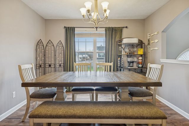 1228 Morstead Dr, Clarksville, TN 37042