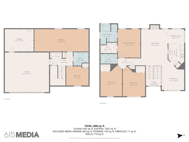 1228 Morstead Dr, Clarksville, TN 37042