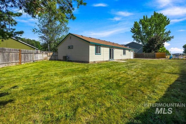 1716 W Plum Court, Nampa, ID 83651