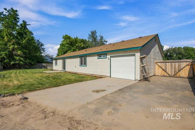1716 W Plum Court, Nampa, ID 83651