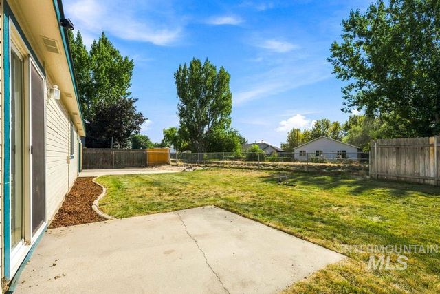 1716 W Plum Court, Nampa, ID 83651