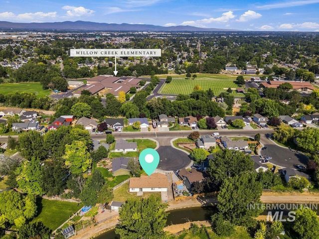 1716 W Plum Court, Nampa, ID 83651