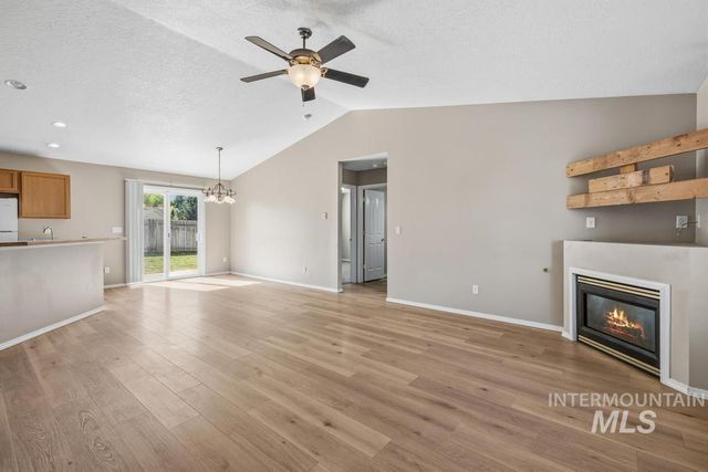 1716 W Plum Court, Nampa, ID 83651