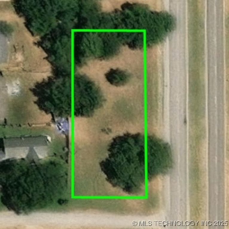 1201 SW 5th, Ardmore, OK 73401
