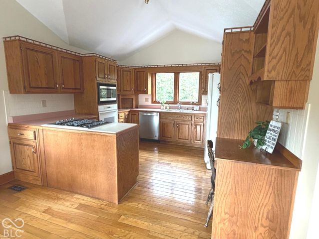 6987 S County Road 750 Road E, Plainfield, IN 46168