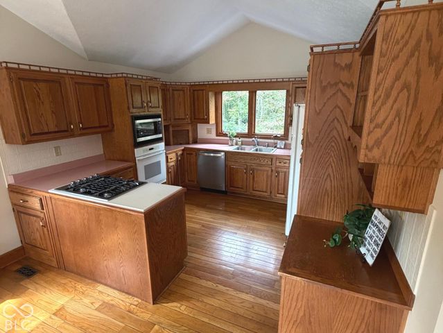 6987 S County Road 750 Road E, Plainfield, IN 46168
