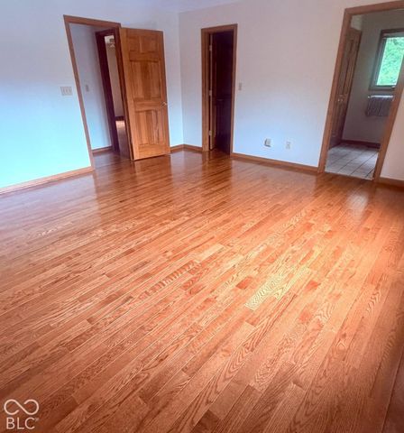 6987 S County Road 750 Road E, Plainfield, IN 46168