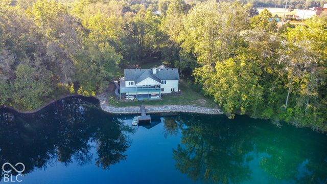 6987 S County Road 750 Road E, Plainfield, IN 46168