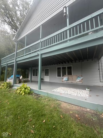 6987 S County Road 750 Road E, Plainfield, IN 46168