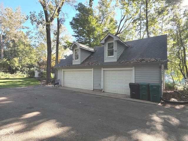 6987 S County Road 750 Road E, Plainfield, IN 46168