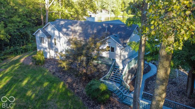 6987 S County Road 750 Road E, Plainfield, IN 46168