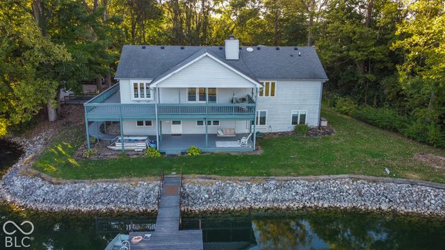 6987 S County Road 750 Road E, Plainfield, IN 46168