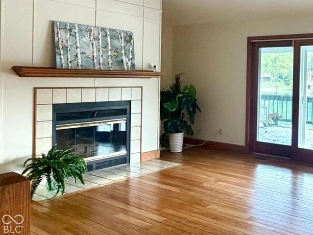6987 S County Road 750 Road E, Plainfield, IN 46168