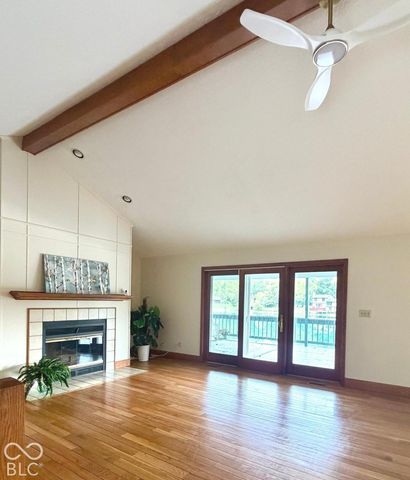 6987 S County Road 750 Road E, Plainfield, IN 46168