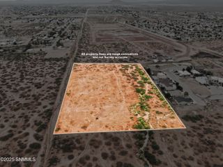 6401 Central Road, Las Cruces, NM 88012