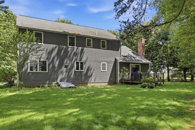 43 Lackey St, Westborough, MA 01581