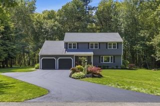 43 Lackey St, Westborough, MA 01581