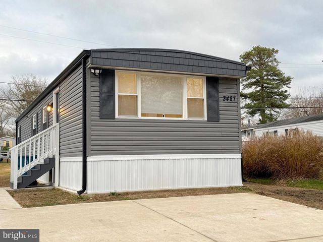 3487 DETROITER ST, Browns Mills, NJ 08015