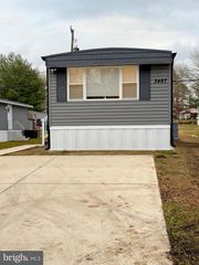 3487 DETROITER ST, Browns Mills, NJ 08015