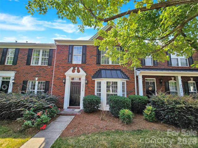20528 Harbor View Drive, Cornelius, NC 28031