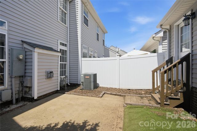 20528 Harbor View Drive, Cornelius, NC 28031