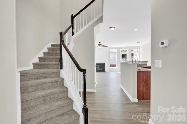 20528 Harbor View Drive, Cornelius, NC 28031