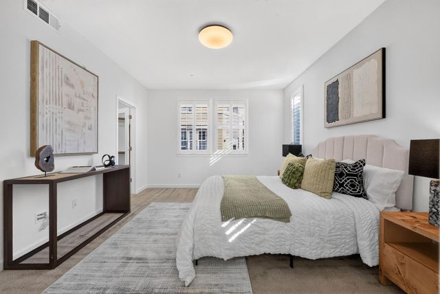 933 Highland Terrace, Sunnyvale, CA 94085