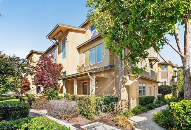 933 Highland Terrace, Sunnyvale, CA 94085