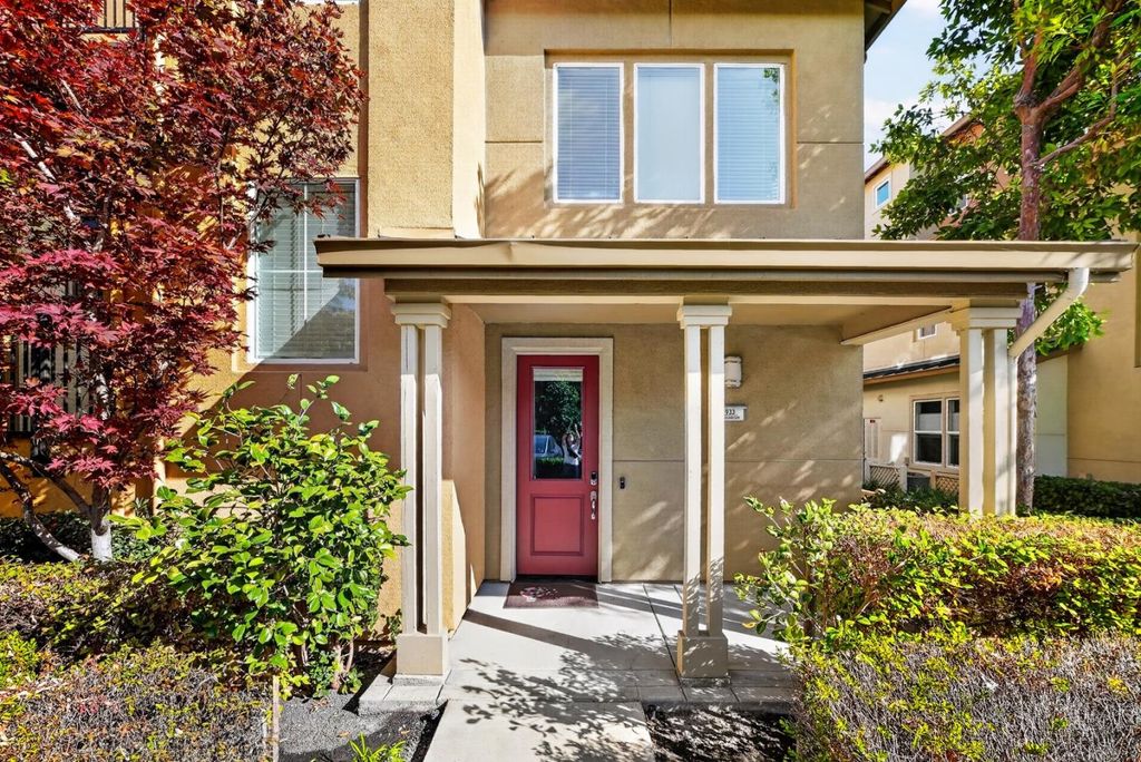 933 Highland Terrace, Sunnyvale, CA 94085