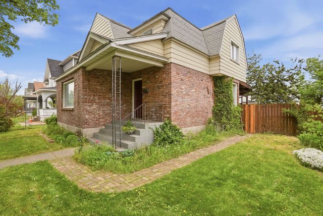 947 E Ermina Ave, Spokane, WA 99207