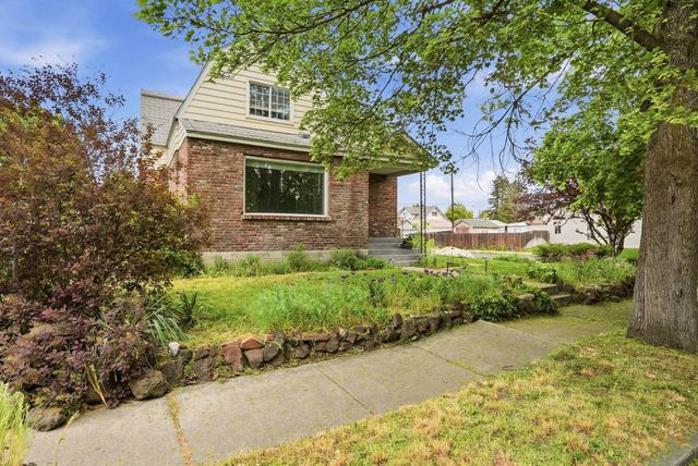 947 E Ermina Ave, Spokane, WA 99207