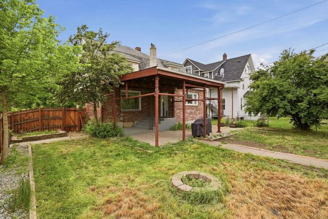 947 E Ermina Ave, Spokane, WA 99207