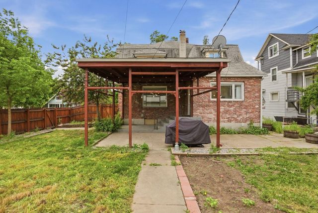 947 E Ermina Ave, Spokane, WA 99207