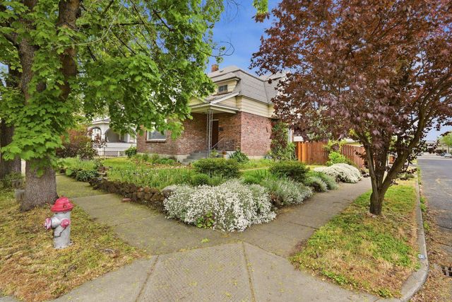 947 E Ermina Ave, Spokane, WA 99207
