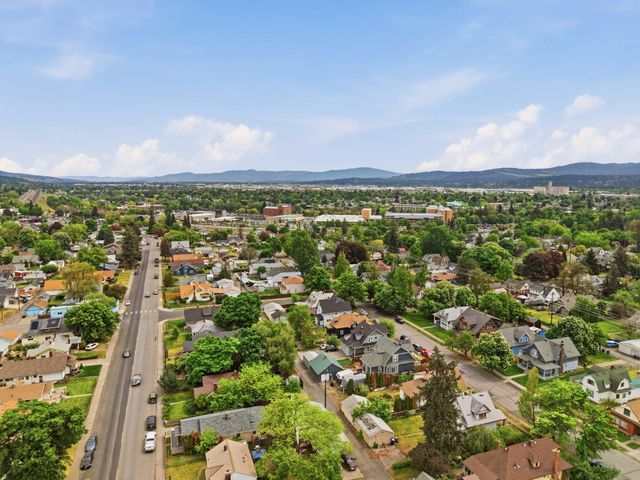 947 E Ermina Ave, Spokane, WA 99207