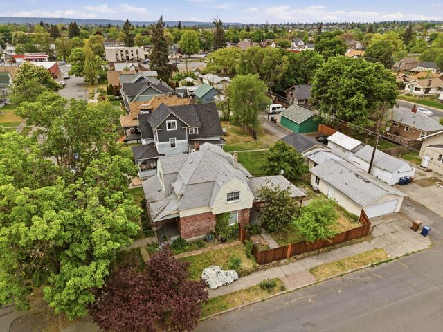 947 E Ermina Ave, Spokane, WA 99207
