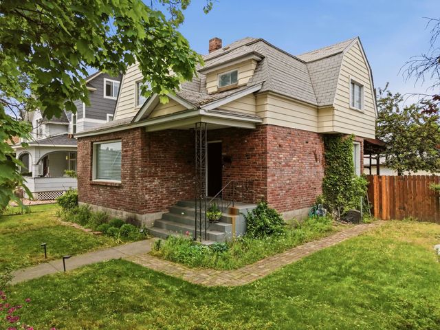 947 E Ermina Ave, Spokane, WA 99207