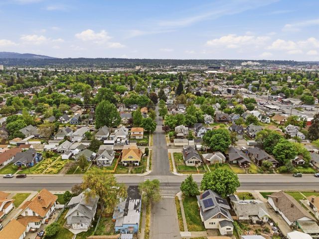 947 E Ermina Ave, Spokane, WA 99207